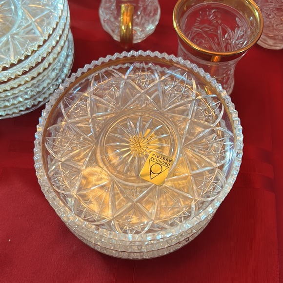 Oberglass from Austria - Picture 6 of 16